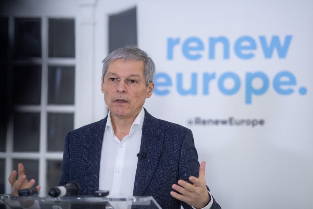 Cioloș, propus de Nicușor Dan pentru șefia Francofoniei Fostul premier al României și fost comisar european, Dacian Cioloș, a fost propus de președintele Nicușor Dan pentru funcția de secretar general al Organizației Internaționale a Francofoniei (OIF)