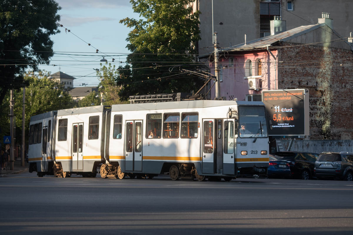 Lucrările de pe strada Traian suspendă tramvaiul 55 și modifică traseul troleibuzului 97 Începând de sâmbătă, călătorii din București se vor confrunta cu modificări în transportul public