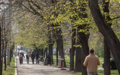 Vremea în București: Prognoza meteo pentru acest weekend