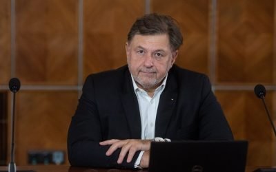 Rafila părăsește Iașiul și se mută la București, după ce a obținut voturile ieșenilor Alexandru Rafila, fost ministru al Sănătății și parlamentar PSD de Iași, își schimbă domiciliul politic