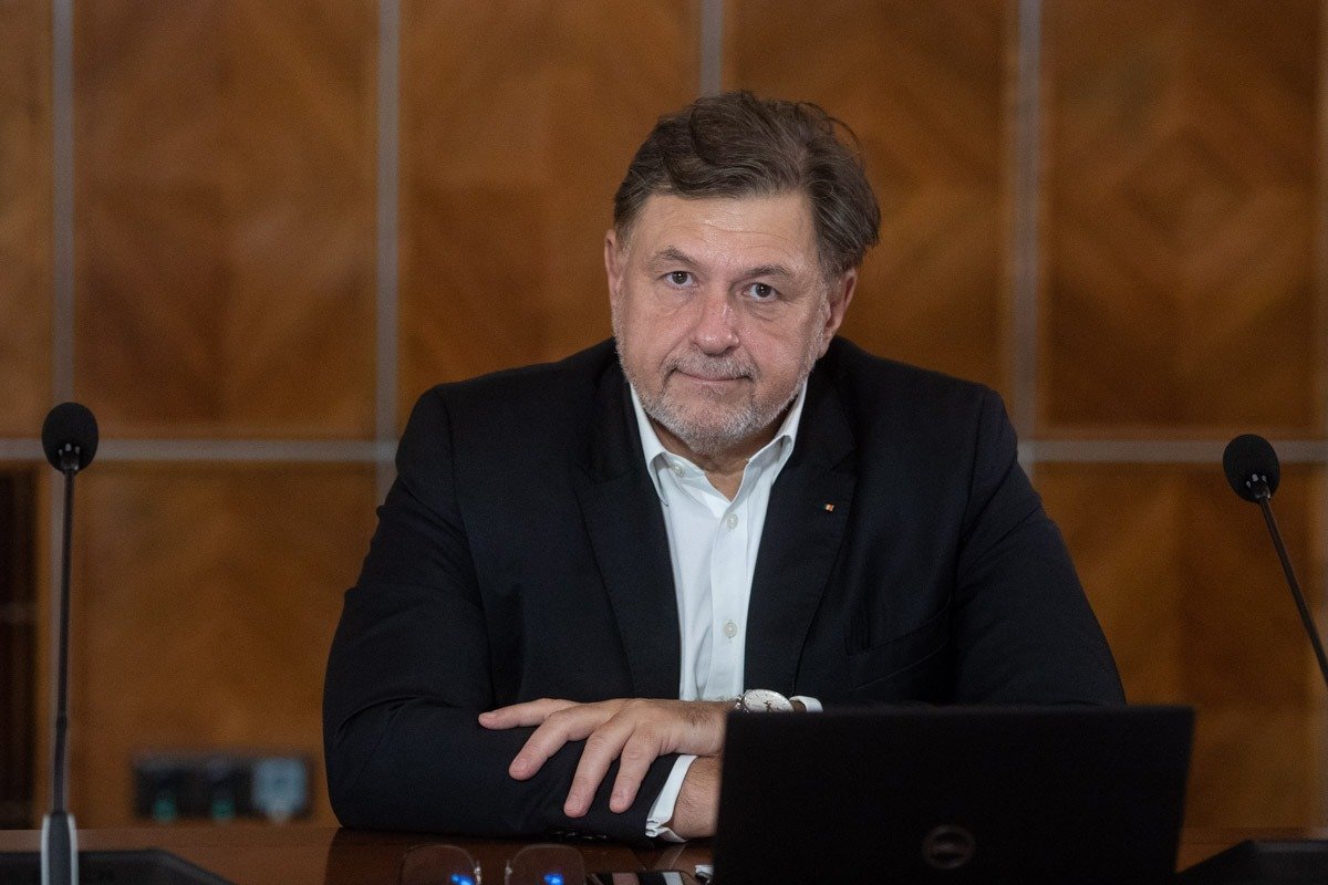 Rafila părăsește Iașiul și se mută la București, după ce a obținut voturile ieșenilor Alexandru Rafila, fost ministru al Sănătății și parlamentar PSD de Iași, își schimbă domiciliul politic