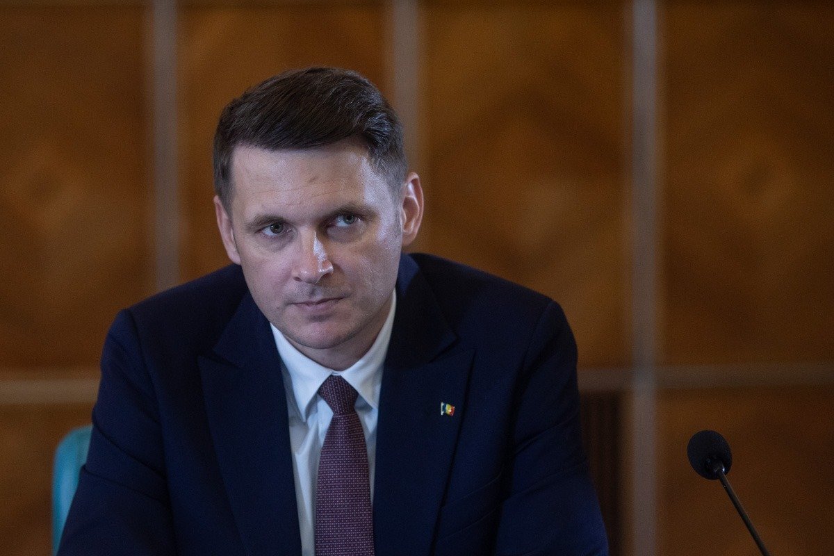 Abrudean (PNL) nu exclude preluarea șefiei SRI: „n-aș refuza”