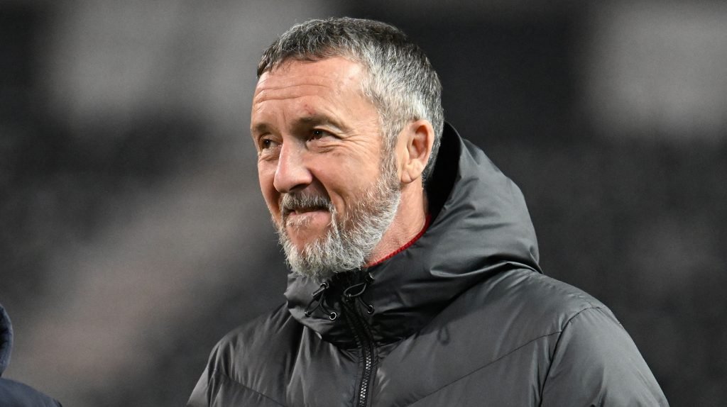 FCSB a ratat transferul unui jucător influent, acum la rivala Universitatea Craiova FCSB a ratat posibilitatea de a transfera un jucător important din Superliga, care evoluează în prezent la Universitatea Craiova