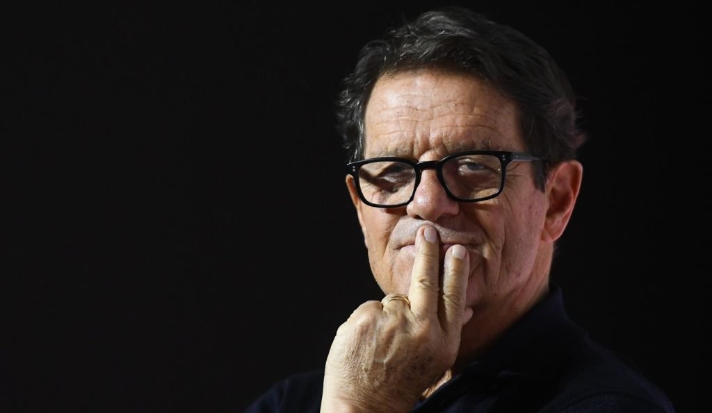 Capello, laude pentru Chivu înainte de derby-ul Milan-Inter Fabio Capello, o figură emblematică a fotbalului italian, a lăudat tactica lui Cristi Chivu înaintea meciului crucial dintre AC Milan și Inter Milano din Serie A, subliniind înțelepciunea antrenorului român în gestionarea semifinalei Cupei Italiei