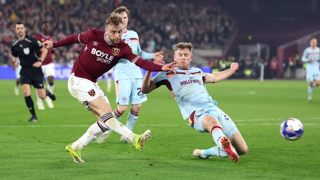 Fuming fans left unable to watch West Ham vs Brentford due to bizarre Discovery Plus glitch
