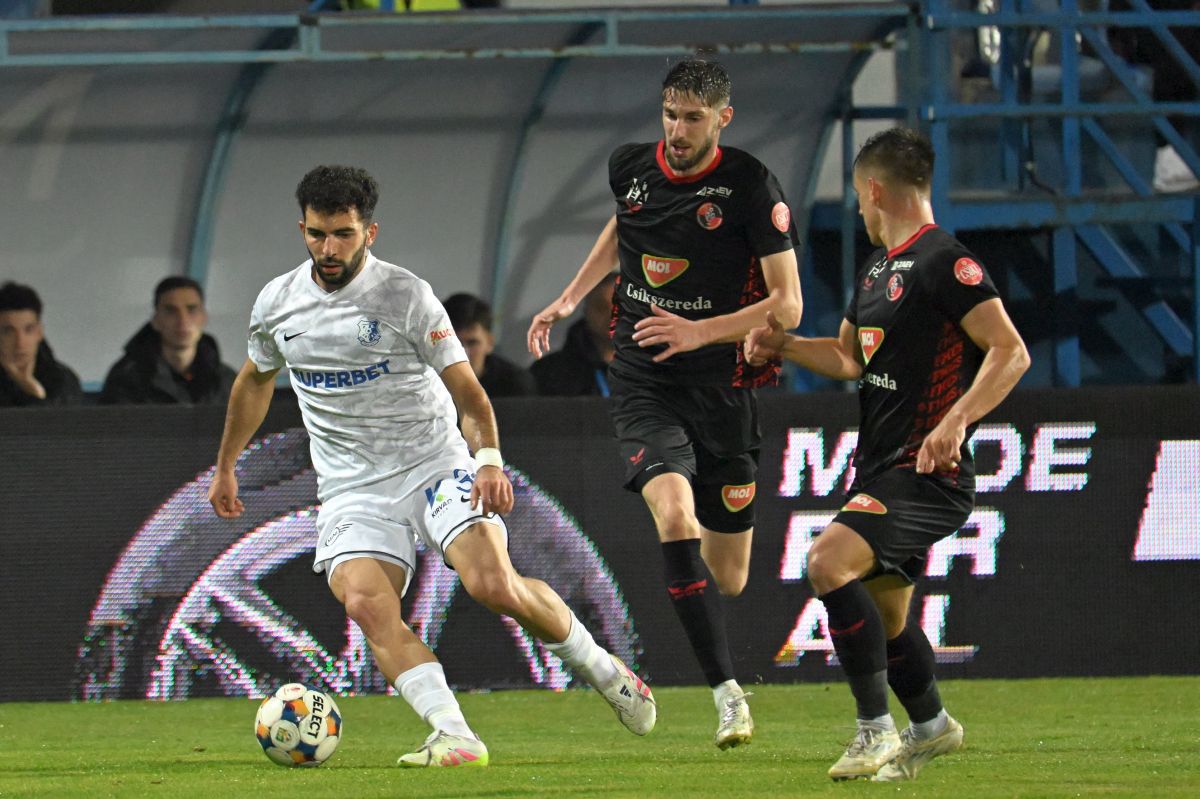 Farul, repetiție înainte de play-out » Echipele de start + cele mai tari cote
