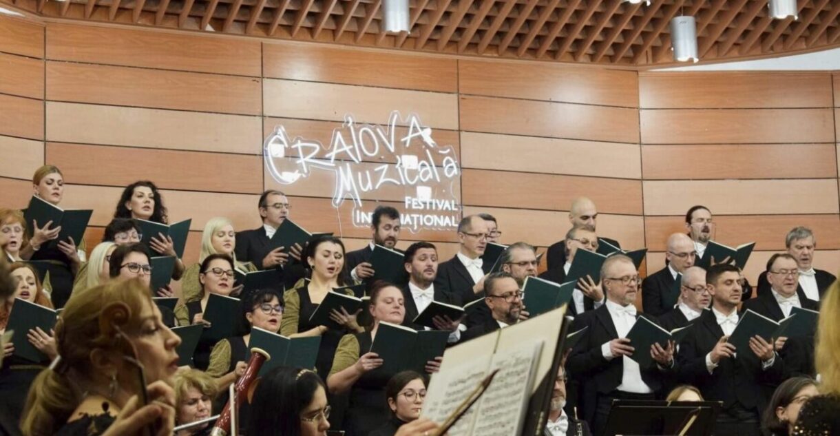 Postul de manager al Filarmonicii oltenia, iarăși la concurs. Niciun candidat nu a luat nota 7