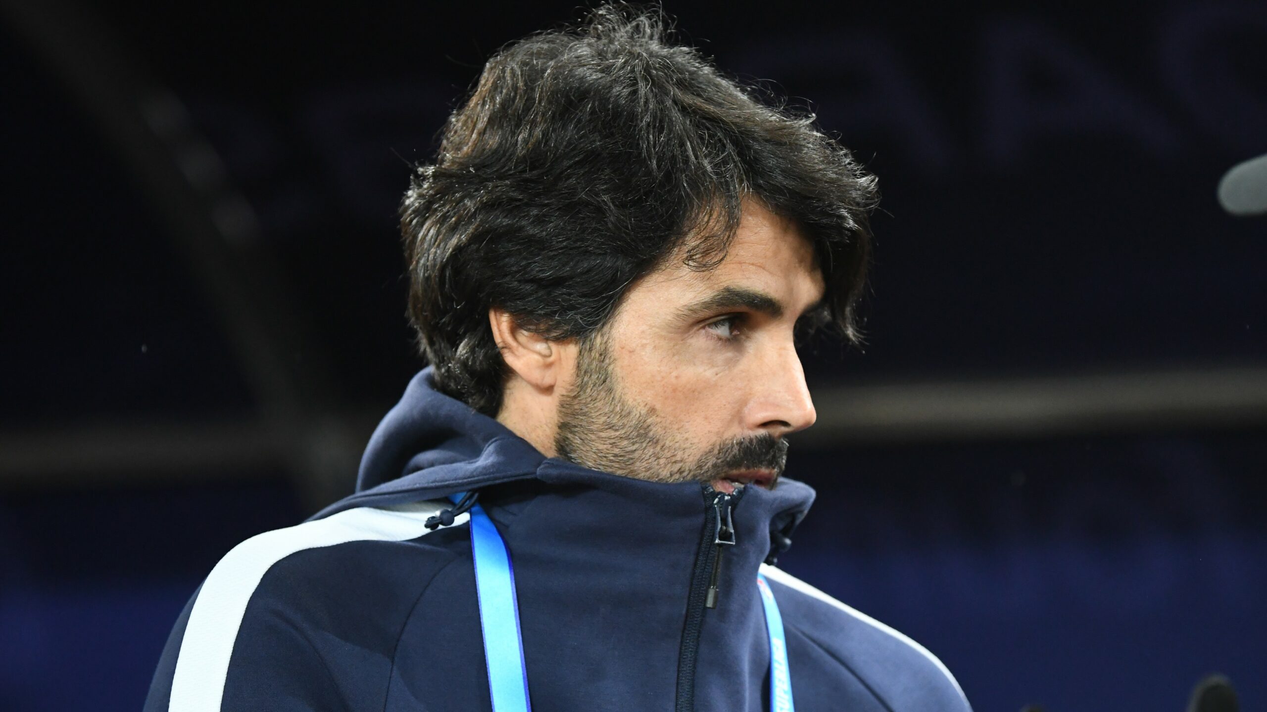 Filipe Coelho, antrenorul secund al Universității Craiova, a fost suspendat două etape de Comisia de Disciplină a Federației Române de Fotbal (FRF) în urma eliminării din meciul cu CFR Cluj, din sferturile Cupei României
