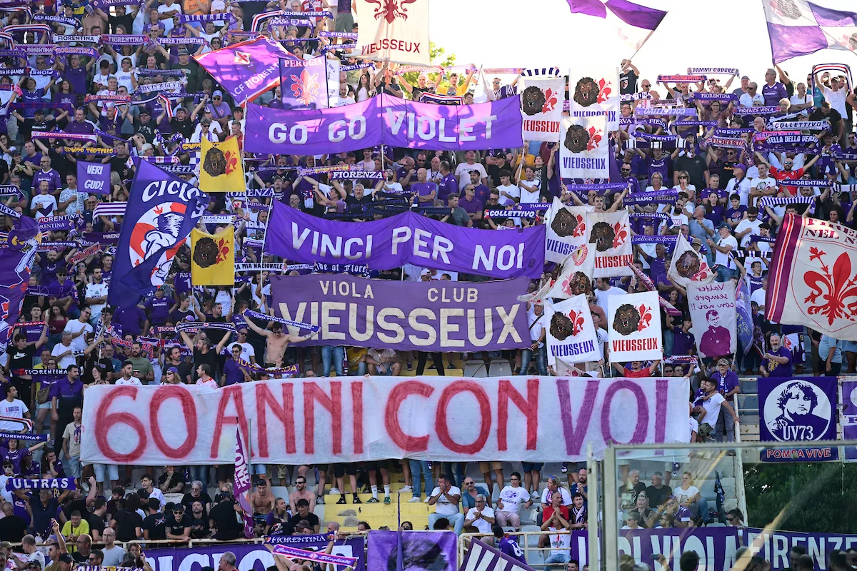 ACF Fiorentina | Viola Legacy: Cremonese
