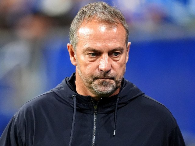 Anunțul lui Hansi Flick, după ce Barcelona a egalat-o pe Newcastle la ultima fază, din penalty