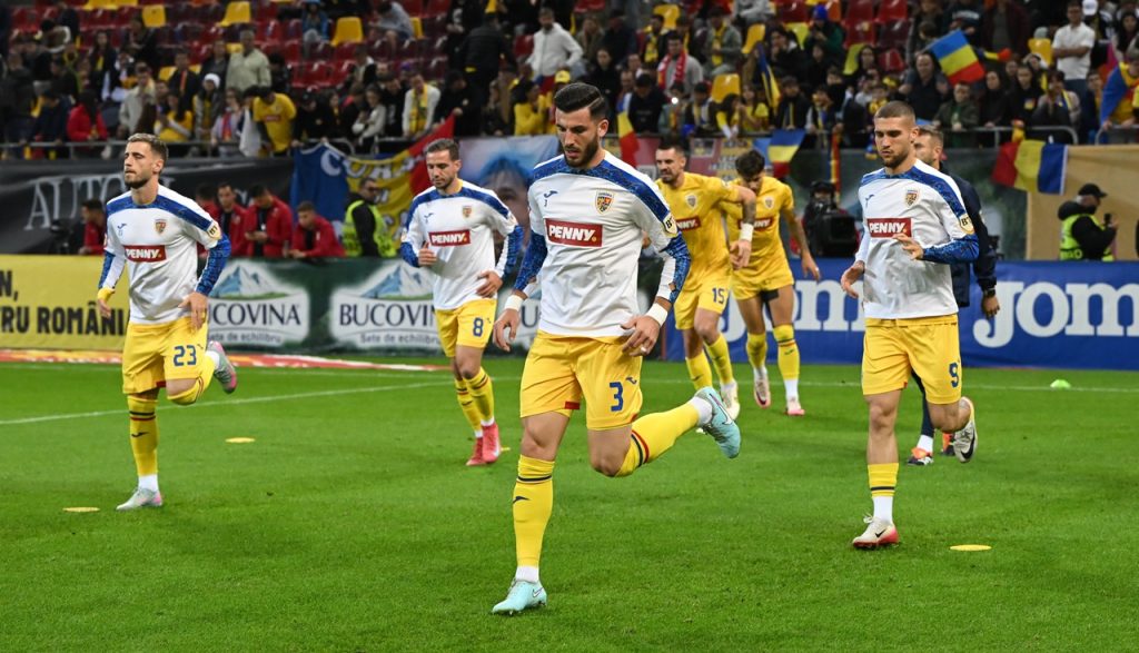 Mihai Popescu, protagonistul unei „zâmbete” a lui Becali, rămâne la FCSB FCSB va continua colaborarea cu fundașul Mihai Popescu, jucător pe care Gigi Becali l-a criticat în trecut, în contextul în care fotbalistul a fost acuzat că a adoptat cultul penticostal la influența soției
