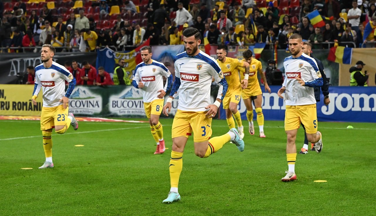 Mihai Popescu, protagonistul unei „zâmbete” a lui Becali, rămâne la FCSB FCSB va continua colaborarea cu fundașul Mihai Popescu, jucător pe care Gigi Becali l-a criticat în trecut, în contextul în care fotbalistul a fost acuzat că a adoptat cultul penticostal la influența soției