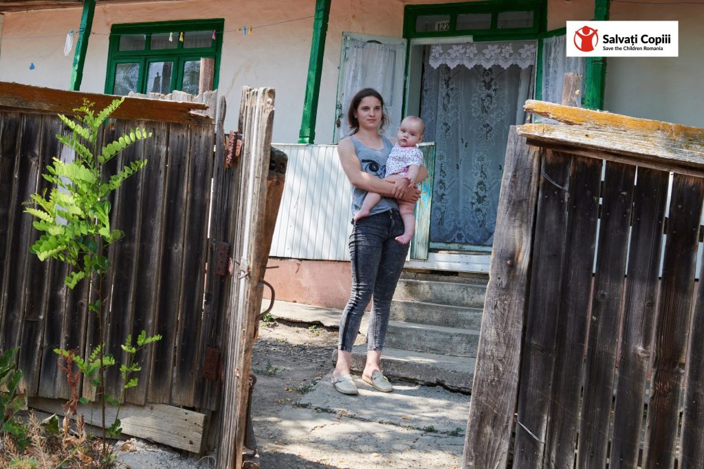 Numărul mamelor adolescente în creștere: peste 13.000 de nașteri în 2024 Institutul Național de Statistică (INS) a relevat date îngrijorătoare privind nașterile din anul 2024