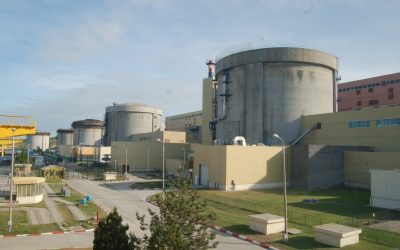 Nuclearelectrica alocă 1,36 milioane lei pentru mentenanța CNE Cernavodă