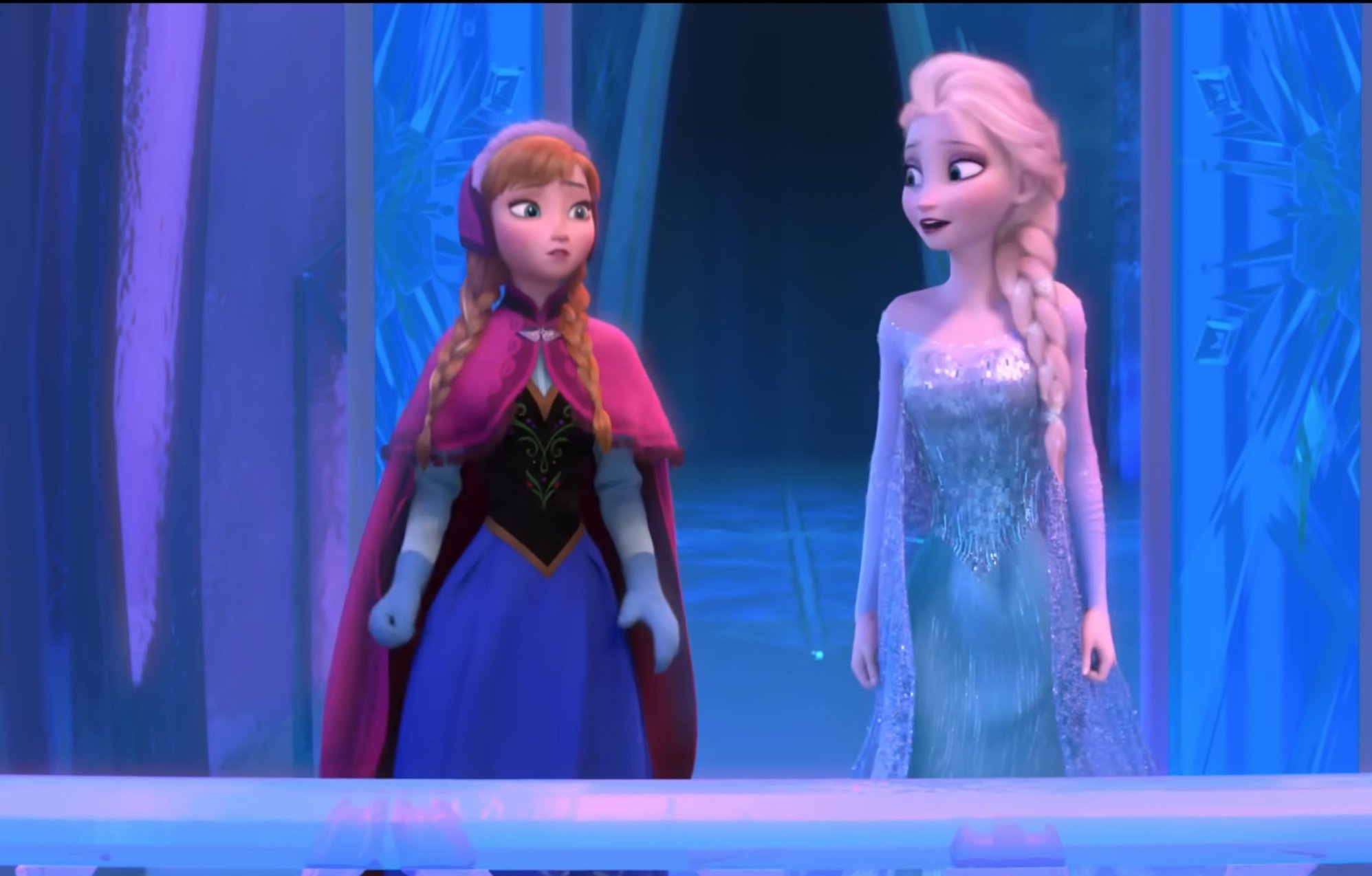 Kristen Bell neagă zvonurile despre salariul de 60 de milioane $ pentru Frozen 3 și 4