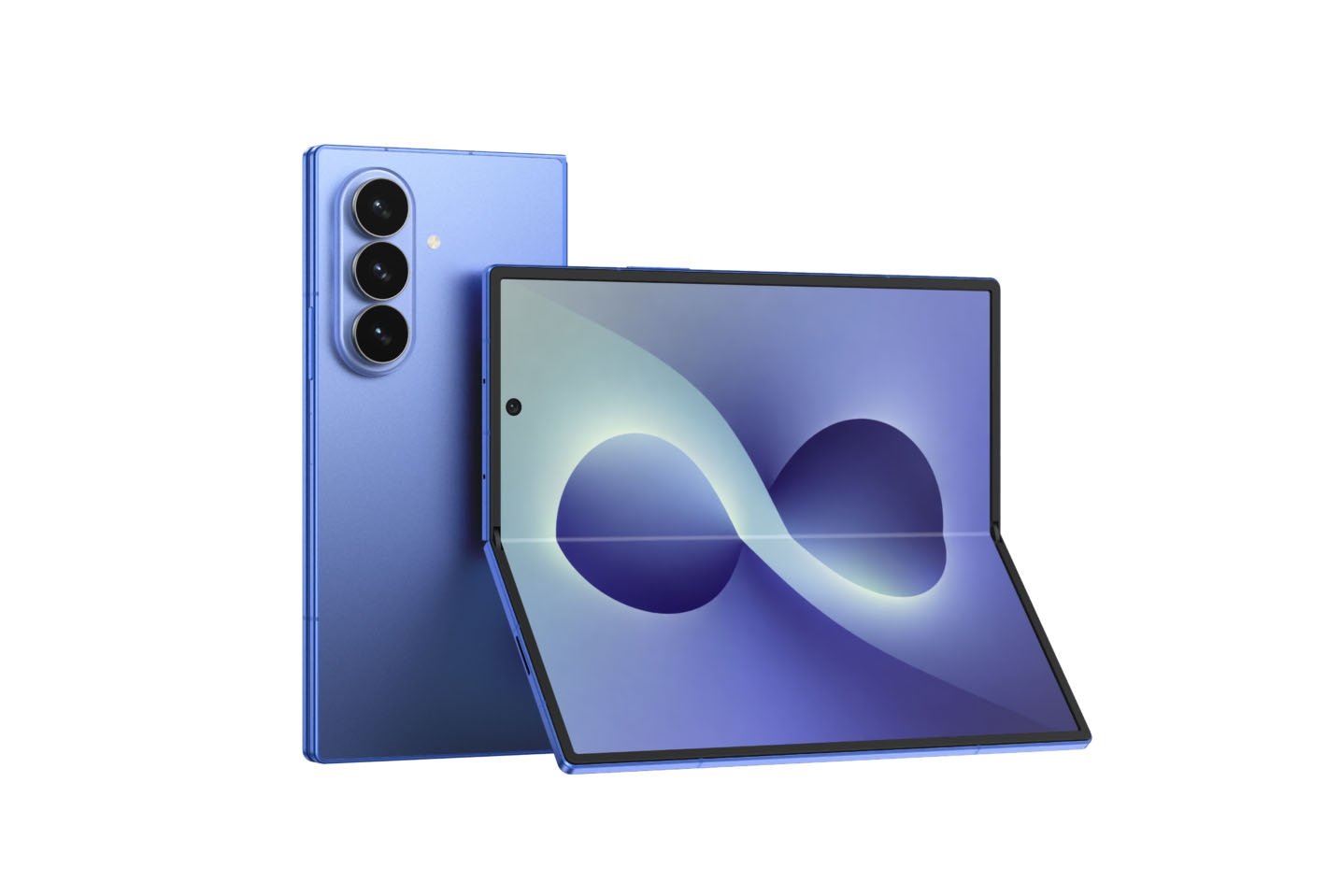 Samsung Galaxy Z Fold 8 promite o autonomie îmbunătățită: bateria mai mare, un atu prețios? Samsung ar putea pregăti o schimbare majoră pentru viitorul său telefon pliabil, Galaxy Z Fold 8, cel puțin dacă informațiile neoficiale se adeveresc