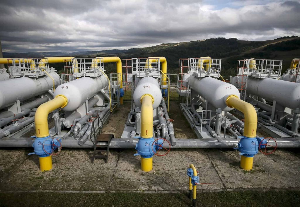 Avertisment de criză energetică în Transnistria: Ce se întâmplă și ce implică Un prim semnal de alarmă privind o posibilă criză a gazelor naturale în Europa a venit din regiunea separatistă Transnistria a Republicii Moldova