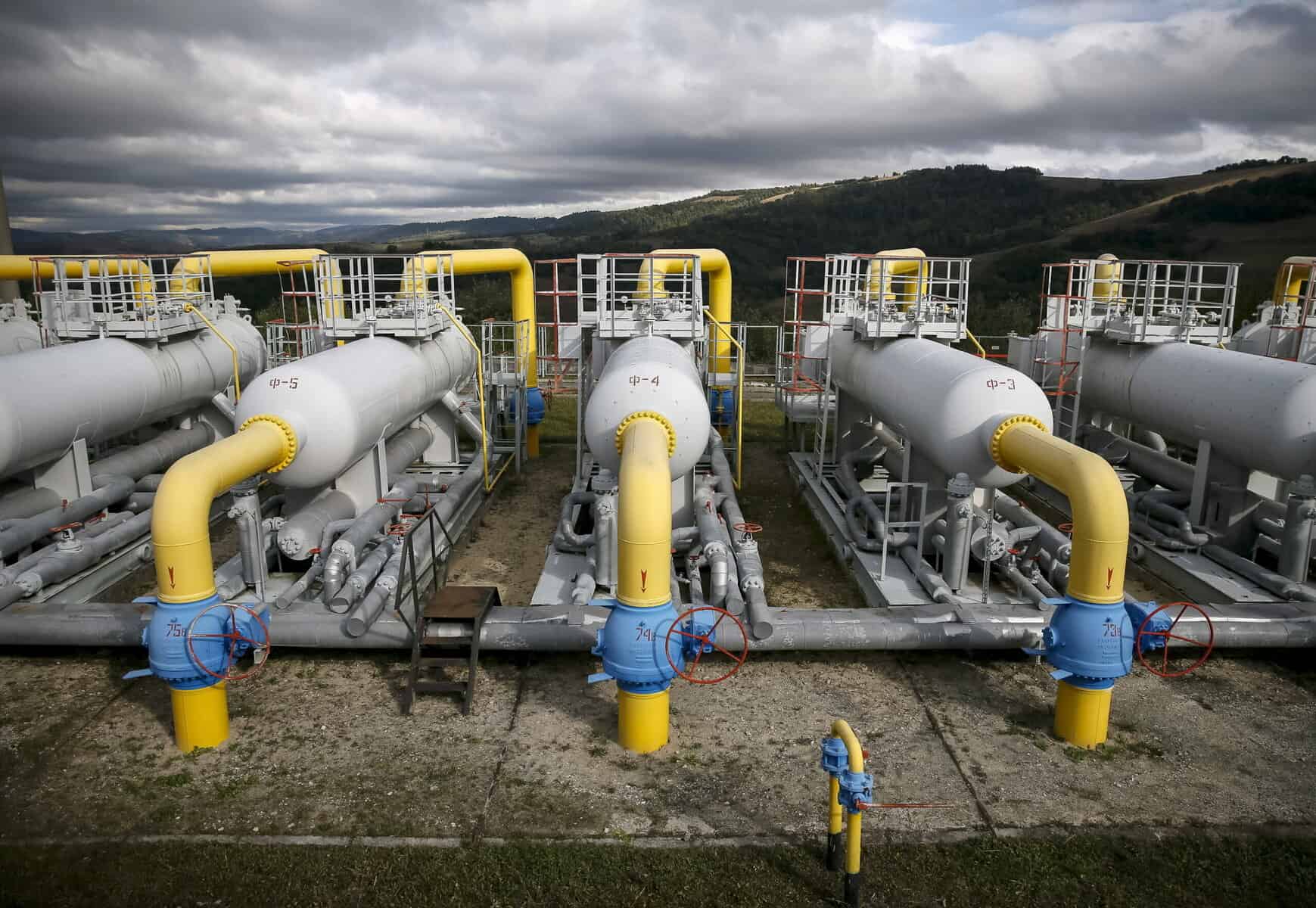 Avertisment de criză energetică în Transnistria: Ce se întâmplă și ce implică Un prim semnal de alarmă privind o posibilă criză a gazelor naturale în Europa a venit din regiunea separatistă Transnistria a Republicii Moldova