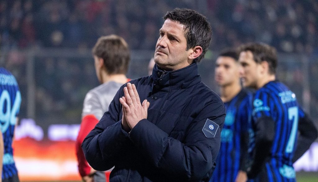 Gazzetta: Chivu, apreciere pozitivă după ce a „înțeles”