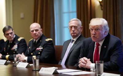 Intervenția SUA în Iran, criticată dur de generalul pe care Trump l-a pus șef la Pentagon în primul său mandat: „Ne aflăm într-o situație dificilă”