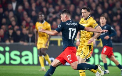 Genoa, umilință acasă: Udinese câștigă clar, Davis și Ostigard excelează