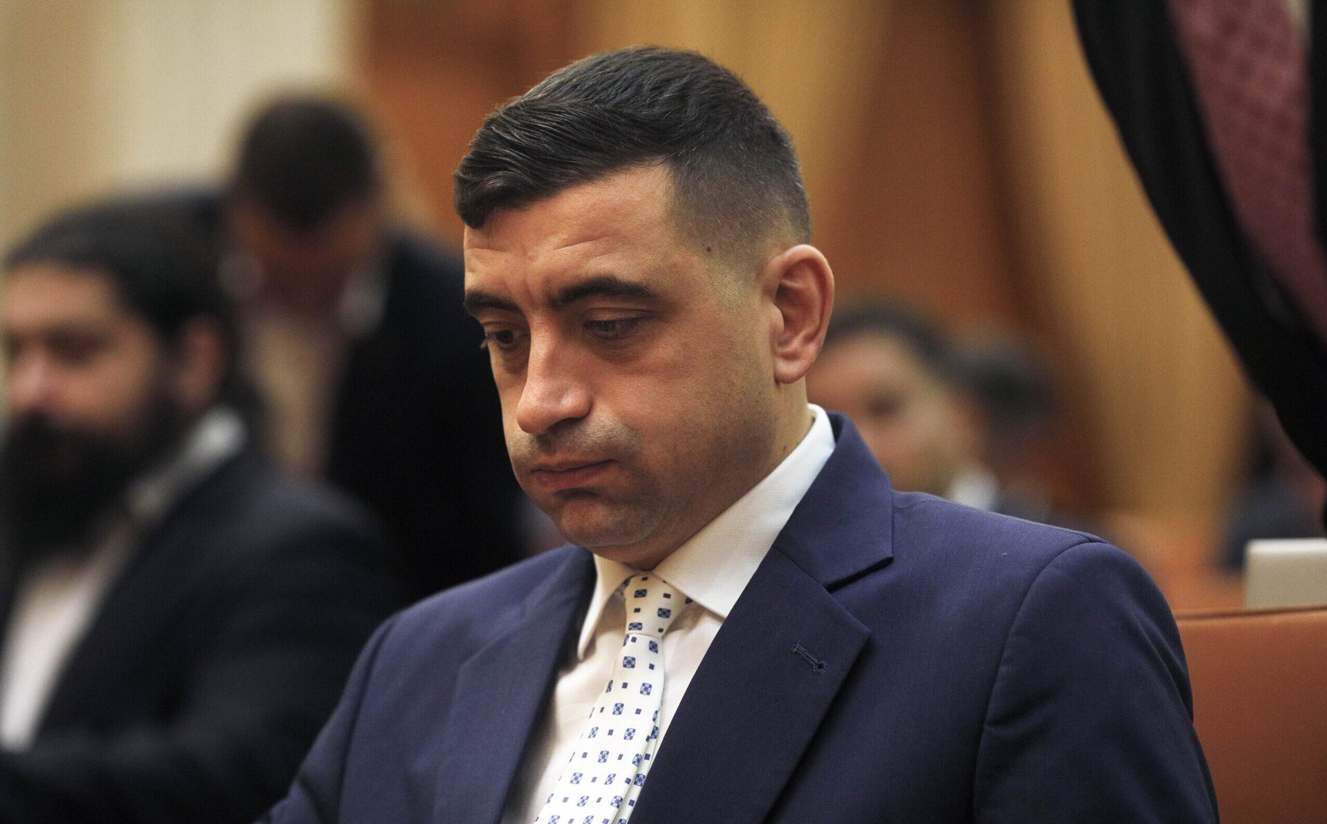 AUR atacă parteneriatul strategic cu Ucraina, promovând narative rusești Partidul Alianța pentru Unirea Românilor (AUR) a criticat vineri parteneriatul strategic încheiat joi de președintele Klaus Iohannis cu Ucraina, reluând argumente vehiculate de propaganda rusă