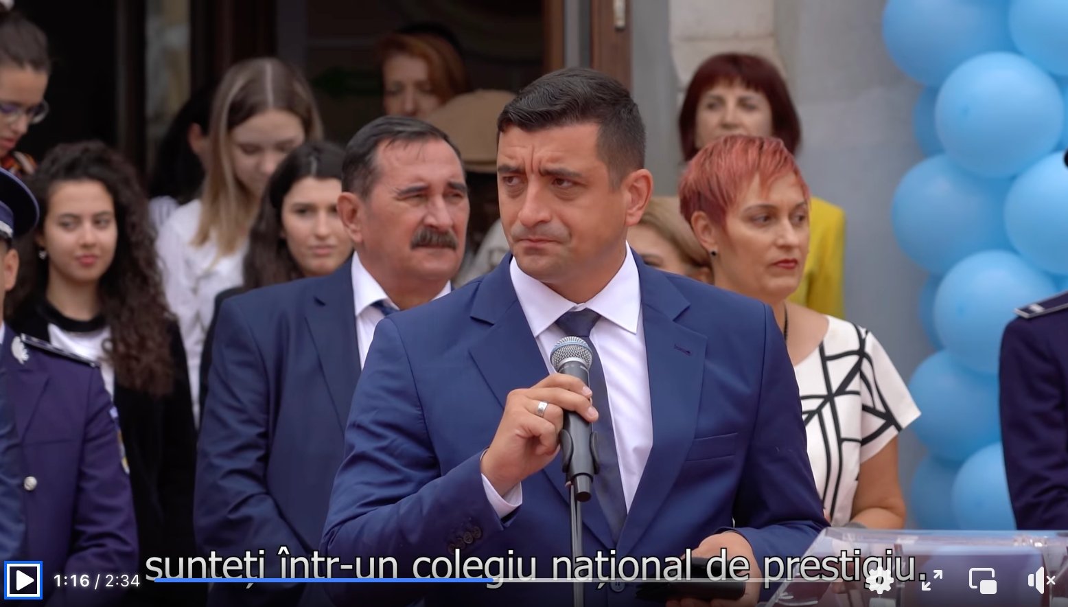George Simion pierde definitiv procesul cu Edupedu.ro Tribunalul a respins definitiv apelul fostului candidat la președinție și lider al partidului AUR, George Simion, într-un proces intentat publicației Edupedu.ro și jurnaliștilor săi