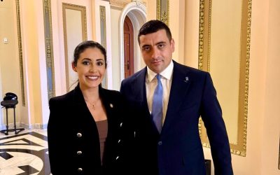 George-Simion-si-Anna-Paulina-Luna-e1774442254789.jpg - JurnalUrban