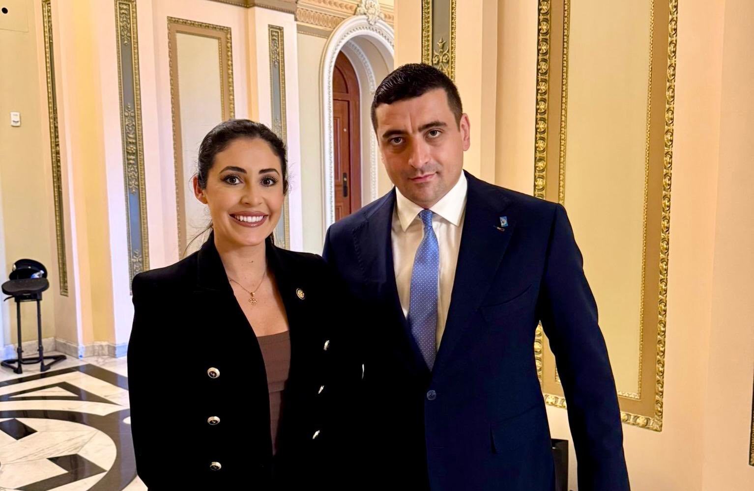 O delegație a Dumei de Stat, invitată în SUA în ciuda sancțiunilor O delegație a Dumei de Stat a Rusiei, camera inferioară a parlamentului rus, se pregătește să facă o vizită în Statele Unite ale Americii