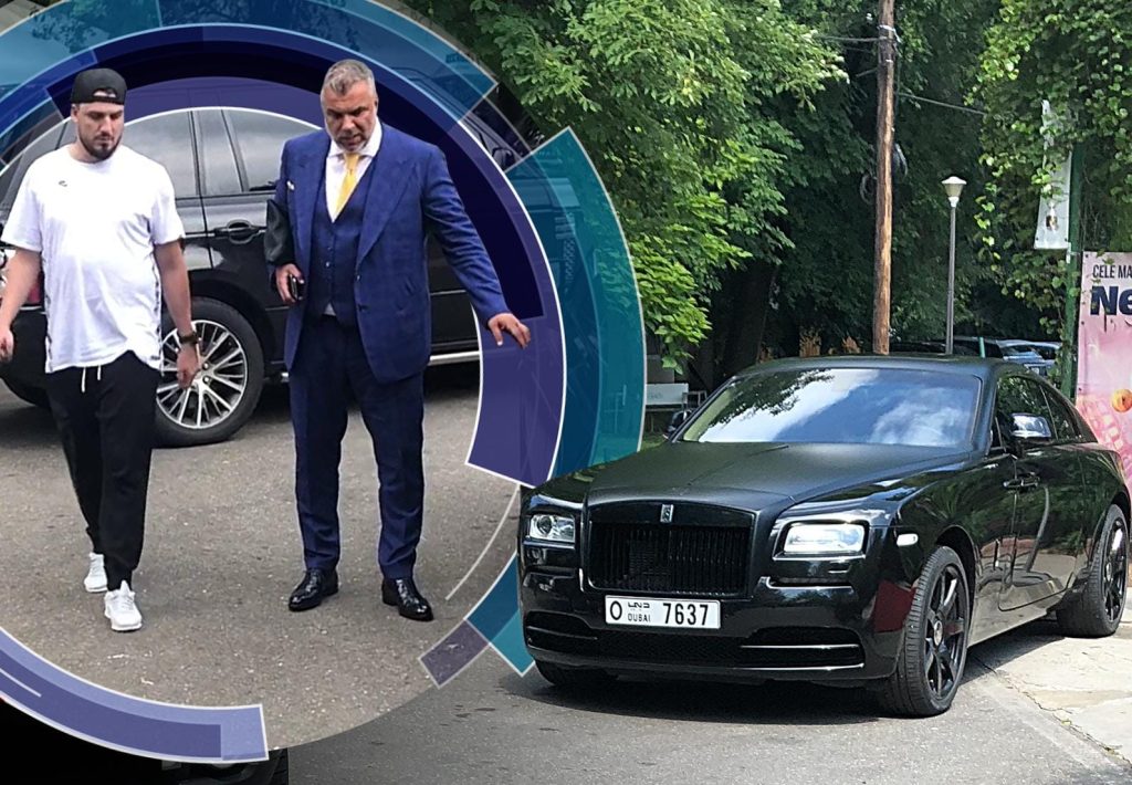 Cosmin Olăroiu, gest de solidaritate în contextul tensiunilor din Orientul Mijlociu Antrenorul român Cosmin Olăroiu, selecționerul Emiratelor Arabe Unite, a intervenit pentru a oferi sprijin unui grup de 14 români blocați în Dubai din cauza tensiunilor regionale
