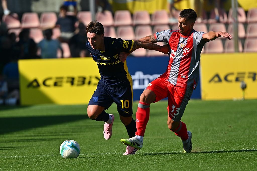 Parma – Cremonese, duel crucial în Serie A: Cine pleacă cu puncte?
