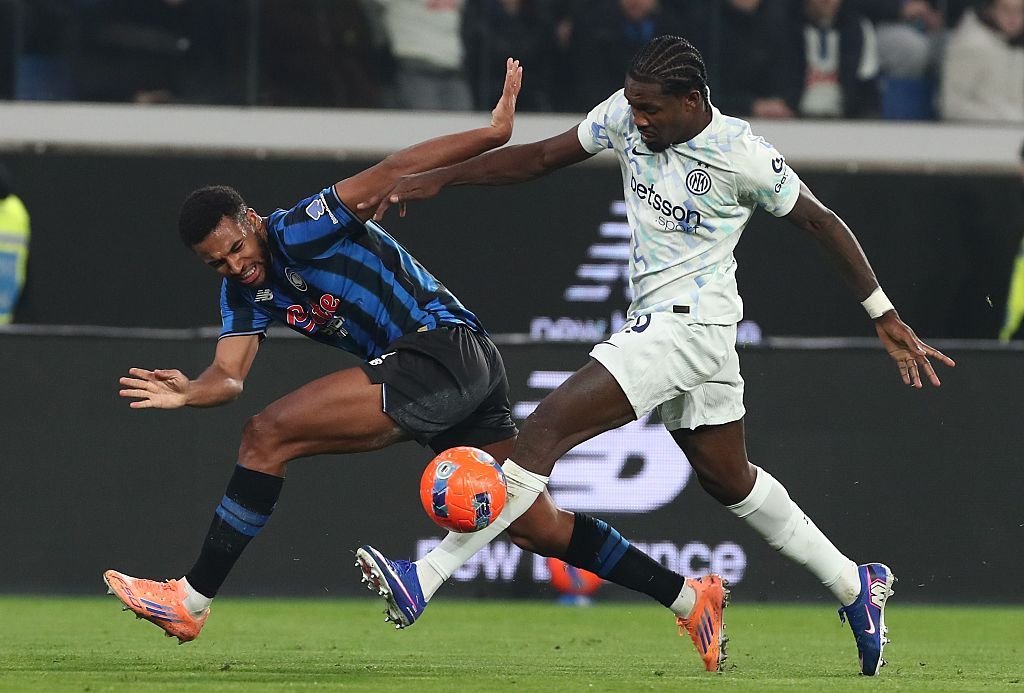 Duel de foc la San Siro: Inter și Atalanta, față în față sâmbătă Milano se pregătește pentru un meci crucial în Serie A, sâmbătă, de la ora 15:00, pe stadionul San Siro