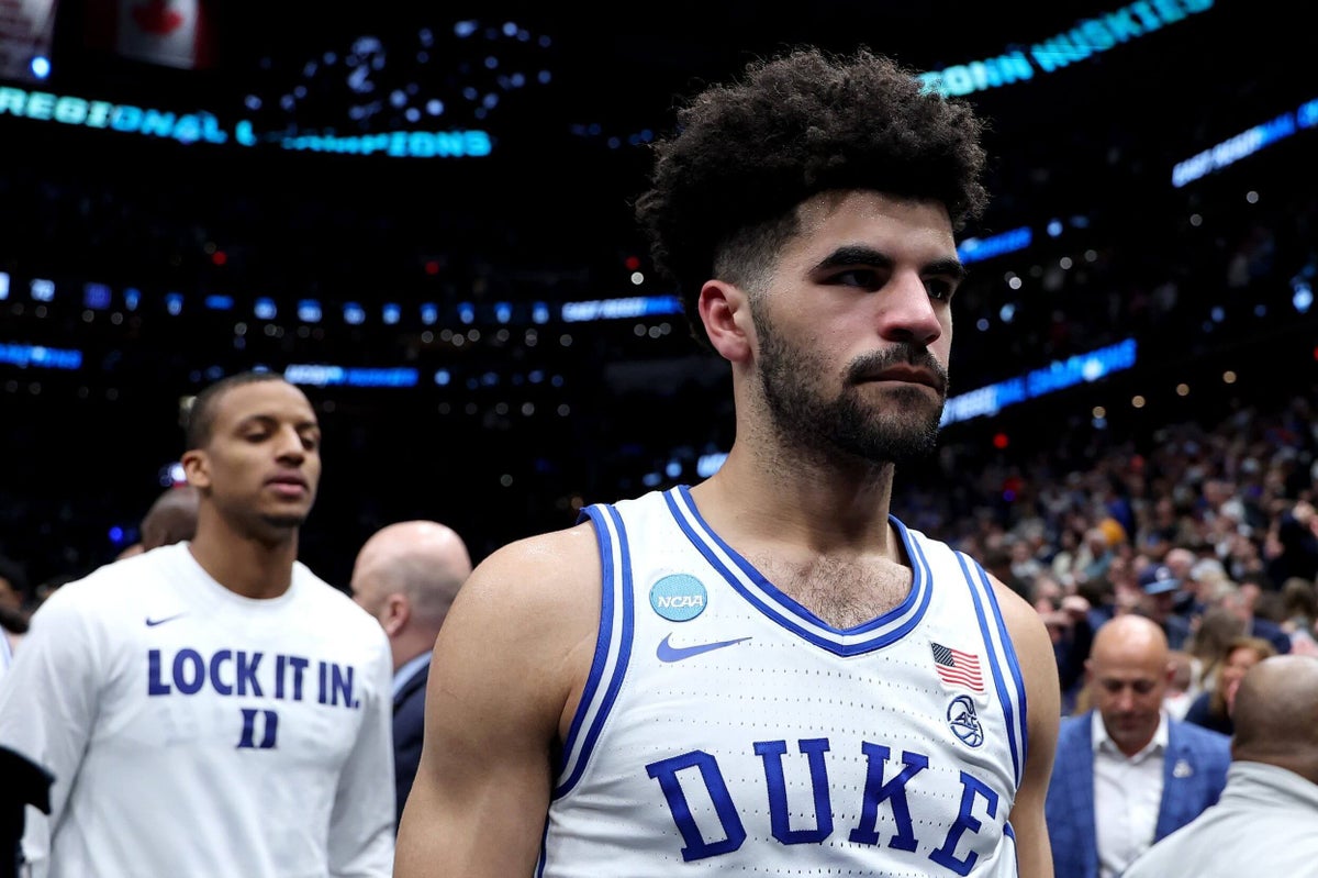 Boozer, distrus după greșeala decisivă: „Am ruinat sezonul lui Duke”