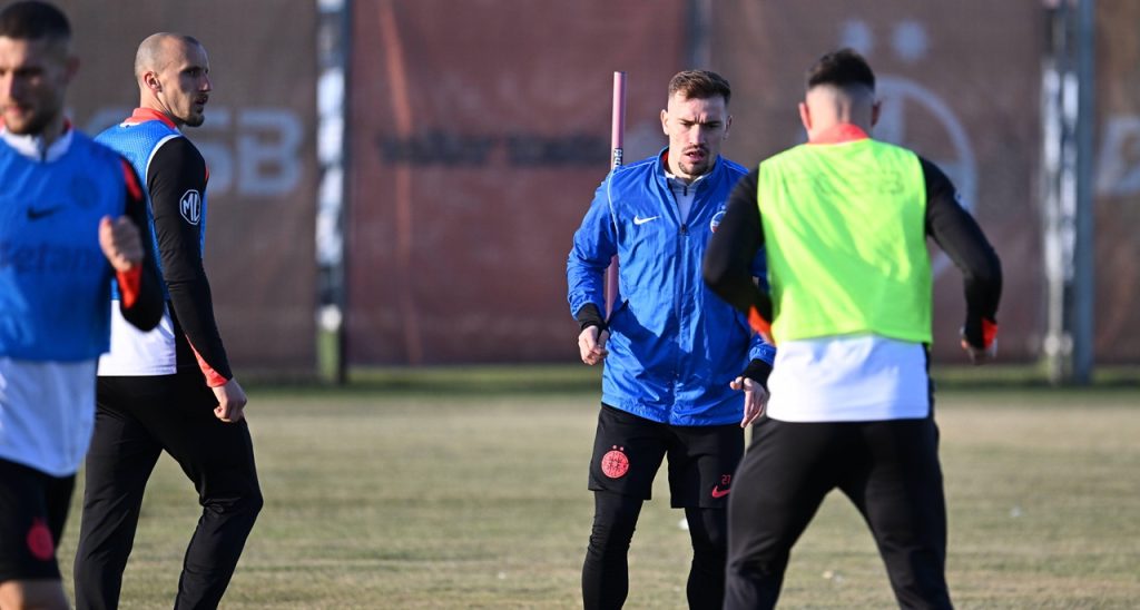 Vlad Chiricheș, prima ”victimă” a curățeniei de primăvară de la FCSB FCSB traversează un sezon dezamăgitor, iar patronul echipei, Gigi Becali, a anunțat primele schimbări în cadrul lotului
