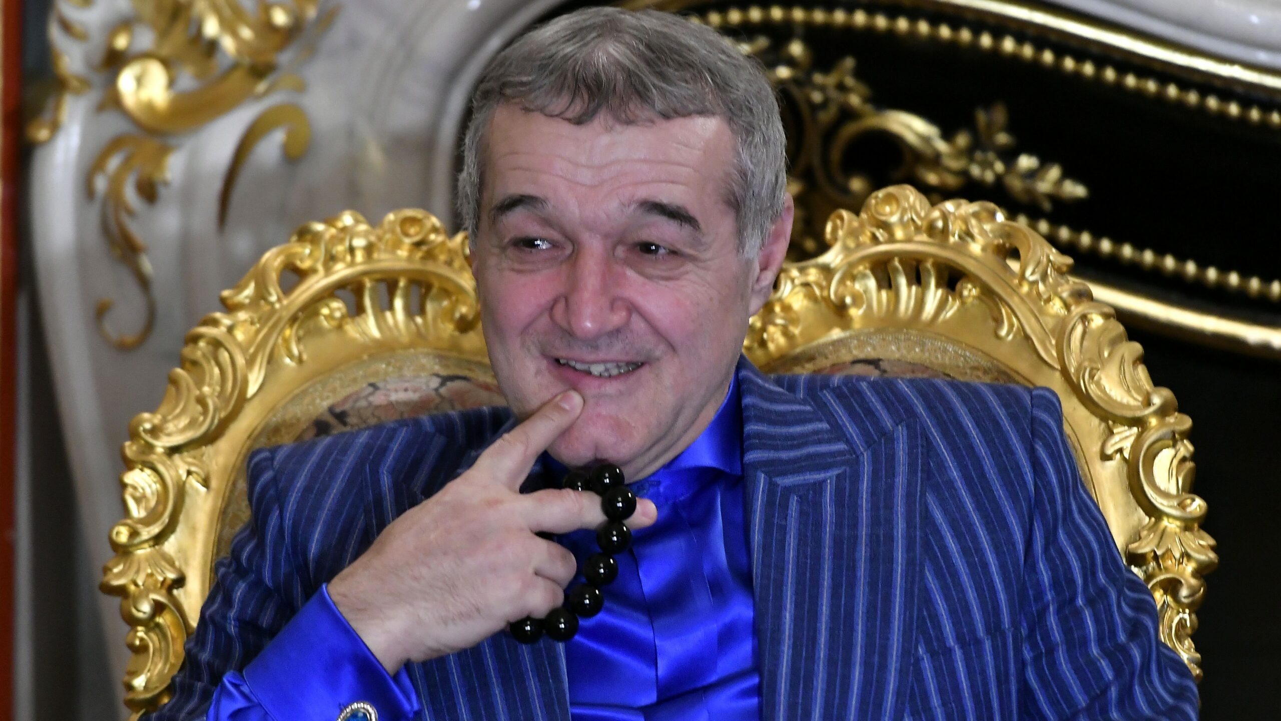 Becali mai speră: Ciubotaru, încă o țintă pentru FCSB, în ciuda informațiilor contradictorii Situația transferului lui Kevin Ciubotaru la FCSB ia o turnură neașteptată