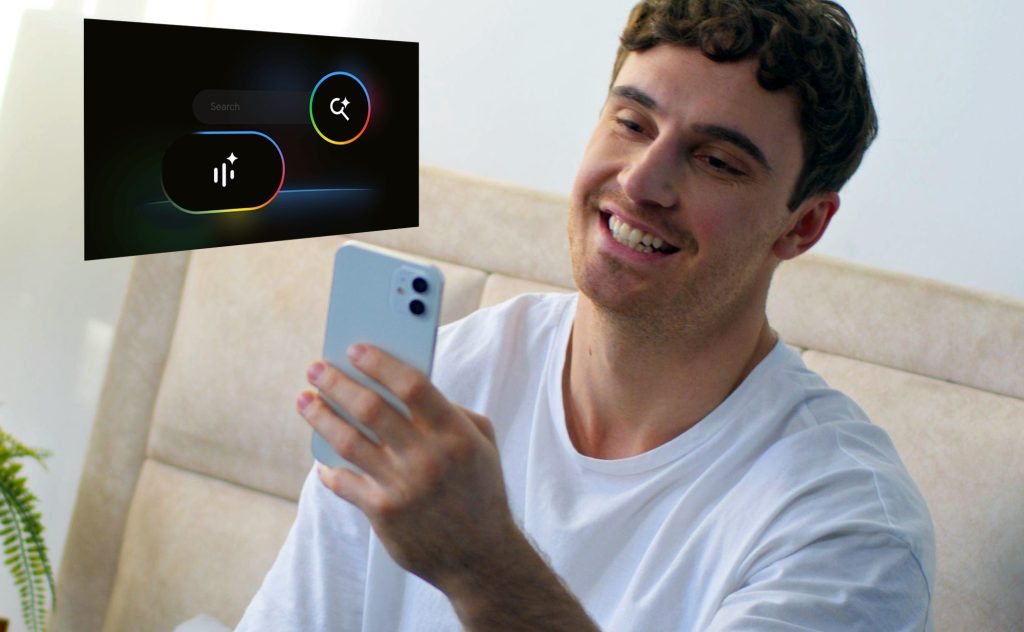 Google lansează o nouă funcție de căutare „conversatională” bazată pe inteligență artificială Gigantul tehnologic Google face un pas important în evoluția motoarelor de căutare, lansând o nouă funcție, „Search Live”, care promite o experiență de căutare mai intuitivă și mai similară unei conversații umane