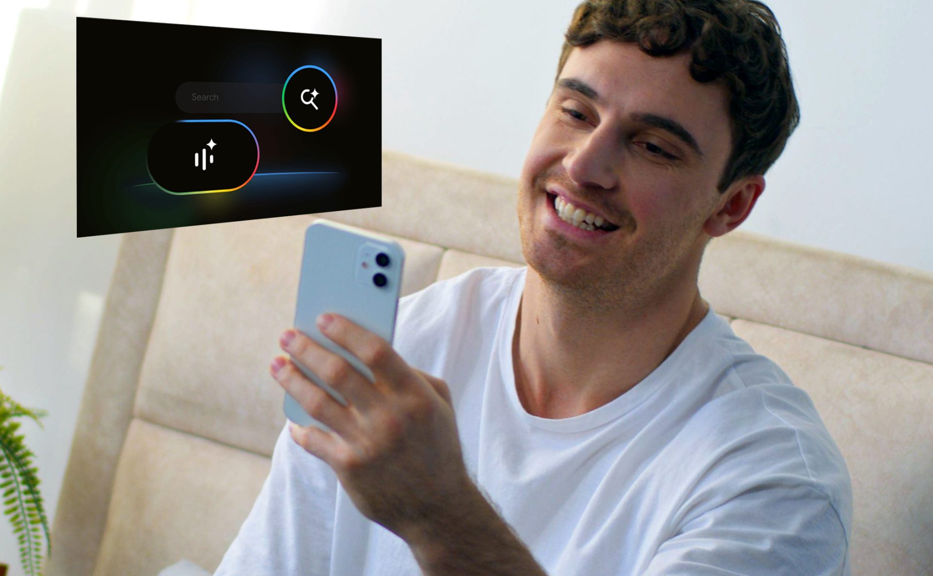 Google lansează o nouă funcție de căutare „conversatională” bazată pe inteligență artificială Gigantul tehnologic Google face un pas important în evoluția motoarelor de căutare, lansând o nouă funcție, „Search Live”, care promite o experiență de căutare mai intuitivă și mai similară unei conversații umane