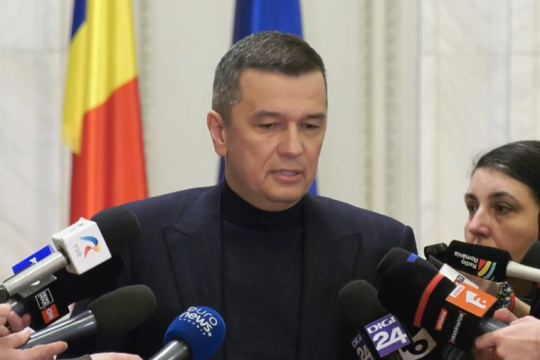 Grindeanu: Discuția despre guvernare, nu târguială pentru funcția de premier