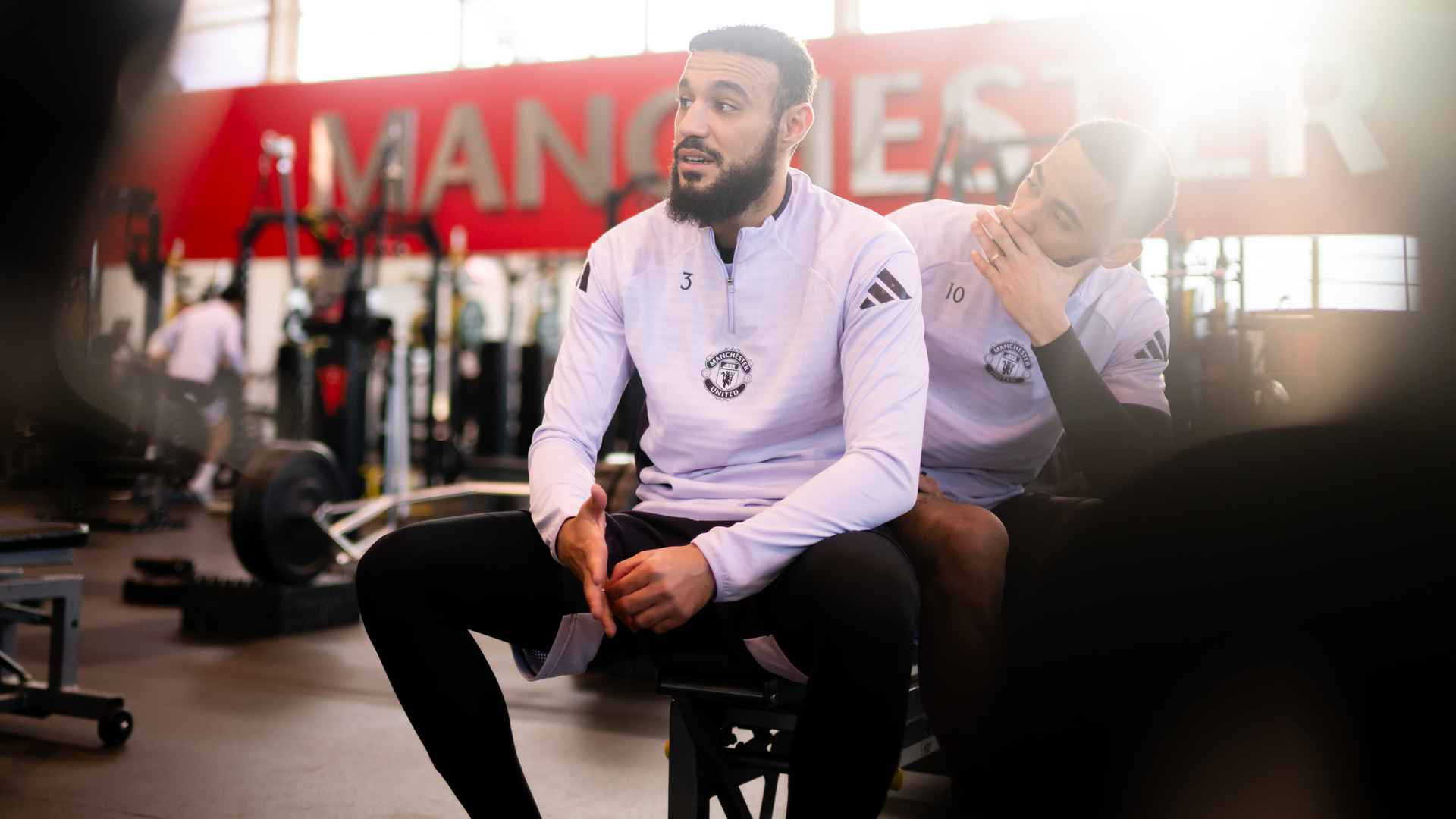 Bardsley și Brown, previziuni „explozive” pentru Newcastle – Man Utd!