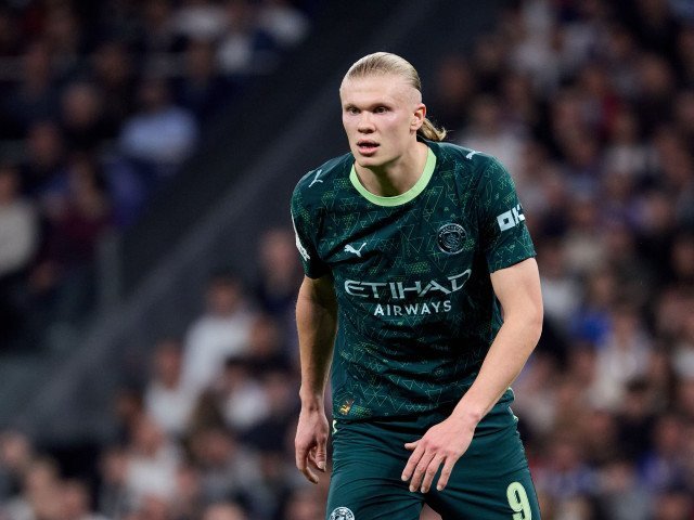 Erling Haaland, așteptat la Barcelona? Agentul norvegianului, anunț clar