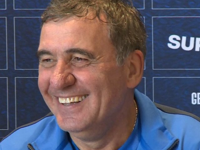 Gică Hagi, schimbat complet! ”E topit după el. Ne trimite în fiecare zi video-uri, ne bombardează!”