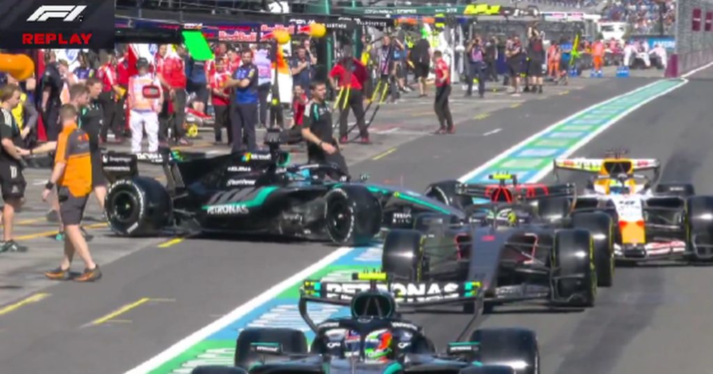 Sezonul în Formula 1 a început într-un haos total! Ce s-a întâmplat în prima şedinţă de antrenamente din MP al Australiei