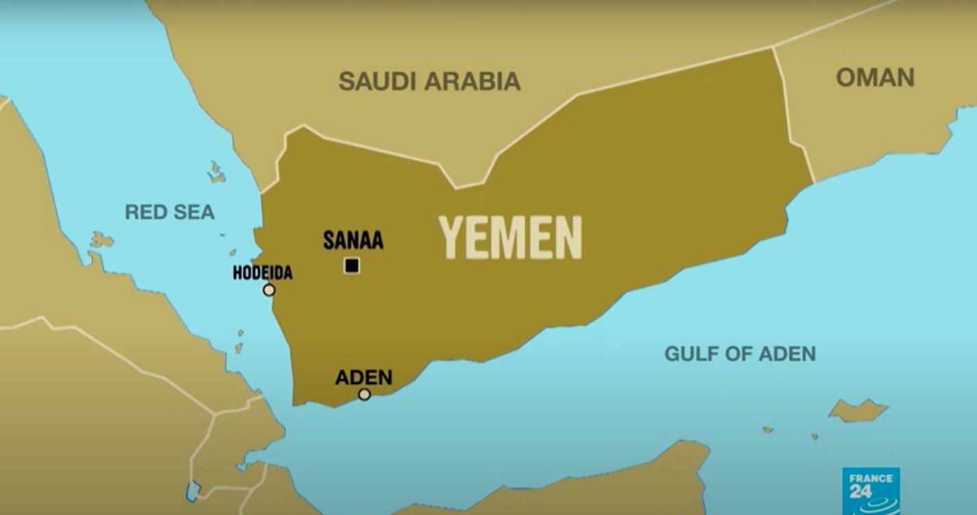 Rachetă lansată din Yemen, prima de la începutul conflictului Armata israeliană a raportat sâmbătă dimineața identificarea unei lansări de rachetă provenind din Yemen, marcând primul astfel de incident de la începutul conflictului