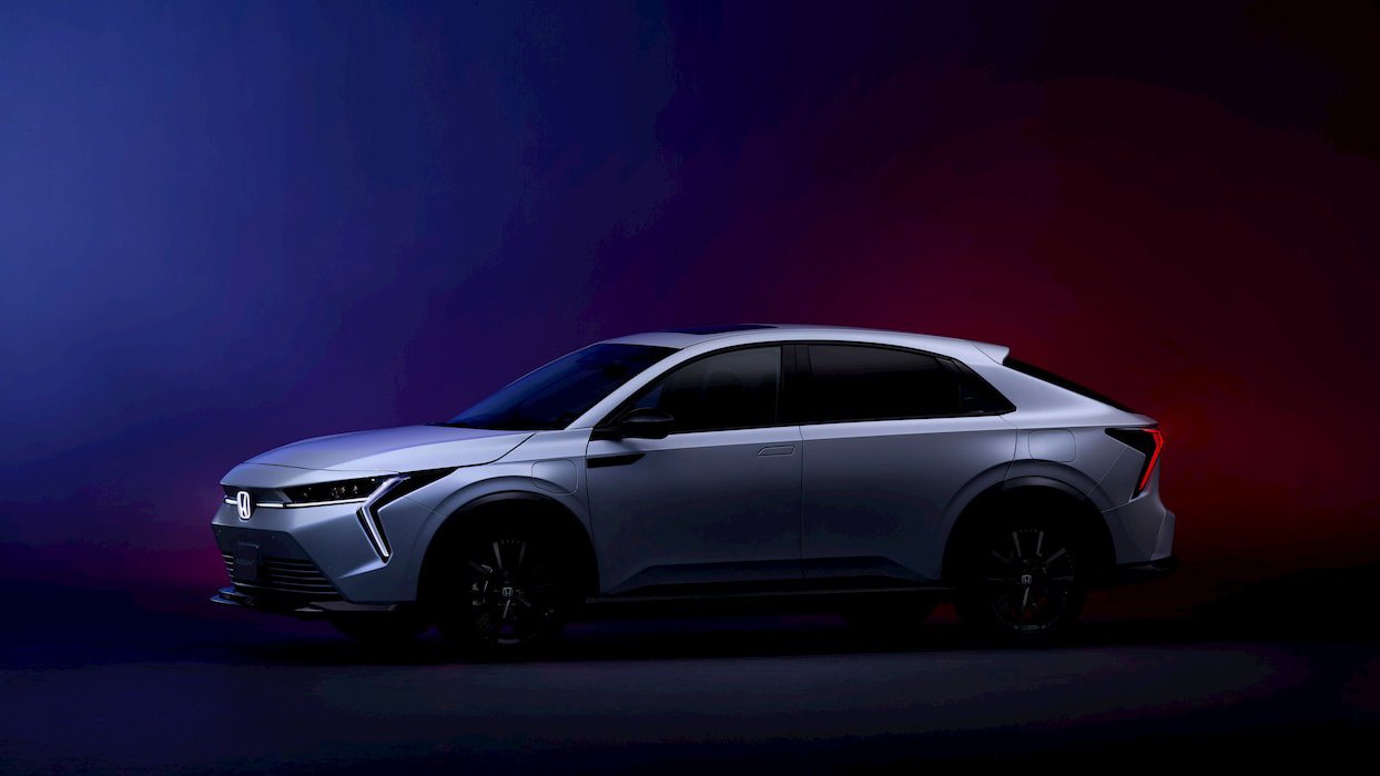 Honda Insight revine ca un crossover electric, marcând o schimbare de paradigmă pentru iconicul model Honda anunță reintroducerea modelului Insight, dar de data aceasta sub o formă radical schimbată