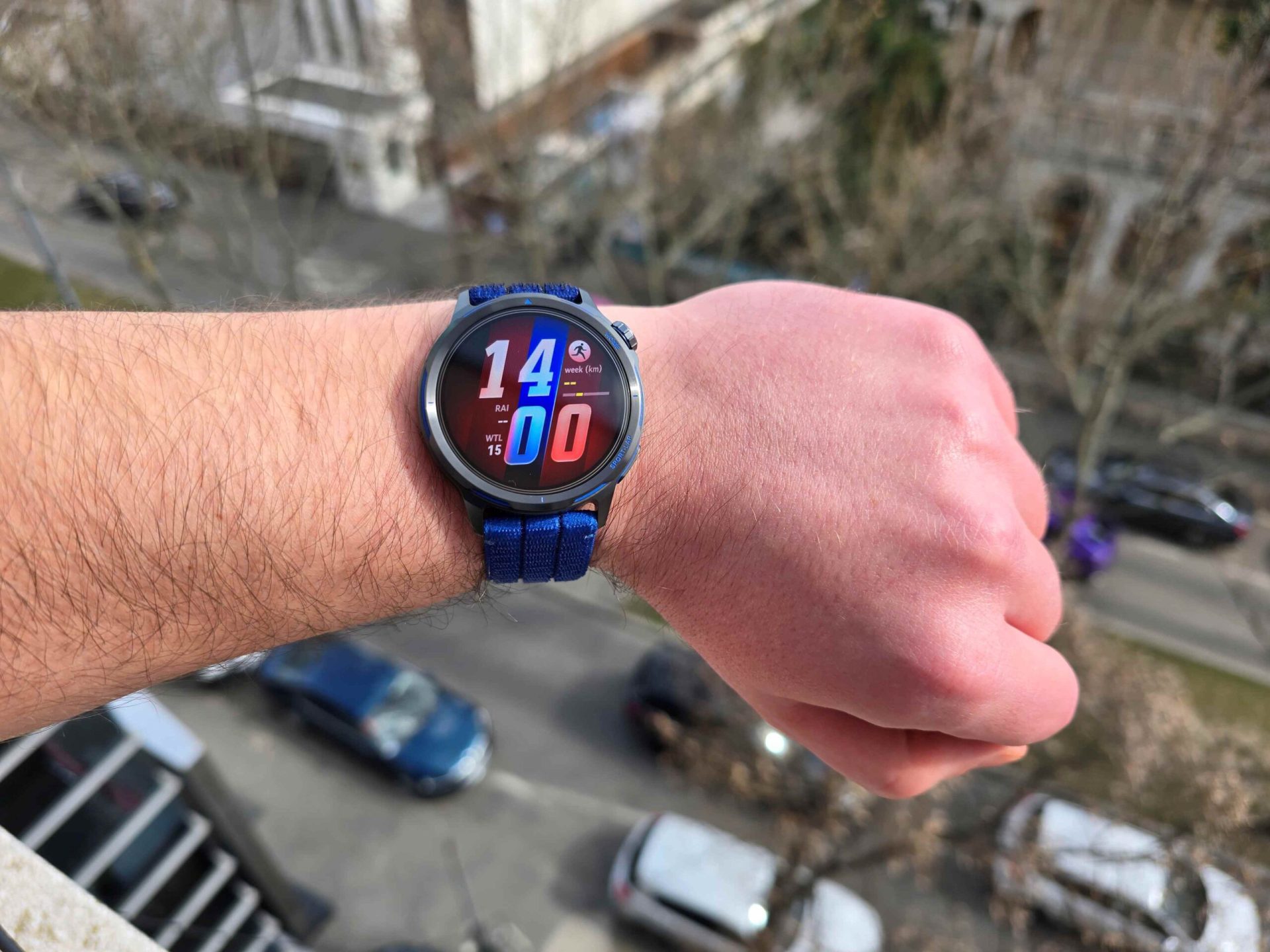 Huawei redefinește limitele smartwatch-urilor sport Huawei își propune o nouă abordare în segmentul dispozitivelor purtabile
