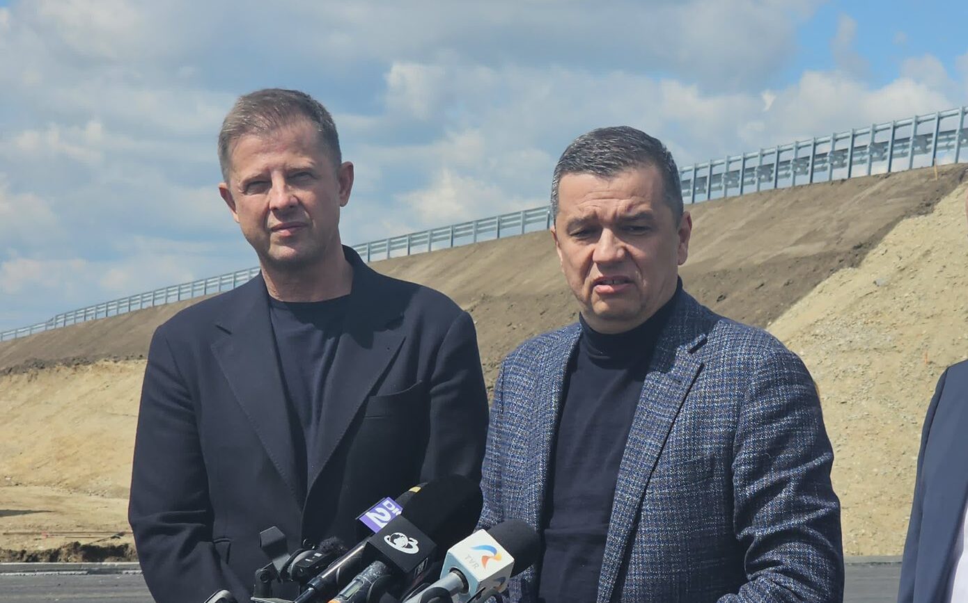 Thuma dă semnalul unei noi confruntări în PNL, vizându-l pe Bolojan Hubert Thuma, președintele PNL Ilfov și o voce critică la adresa lui Ilie Bolojan, a lansat un avertisment clar pe grupul de WhatsApp al liderilor liberali, semnalând potențiale acțiuni viitoare