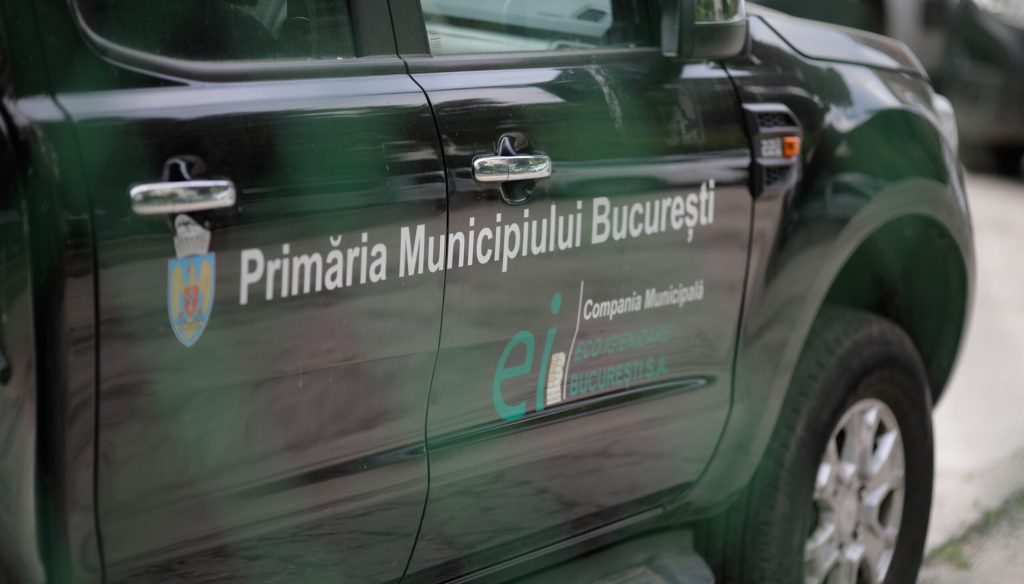 Primăria Capitalei oferă servicii de dezinsecție, dezinfecție și deratizare pentru locuitori Bucureștenii au posibilitatea de a beneficia de servicii de dezinsecție, dezinfecție și deratizare, acestea fiind asigurate de Compania Municipală ECO IGIENIZARE BUCURESTI S.A