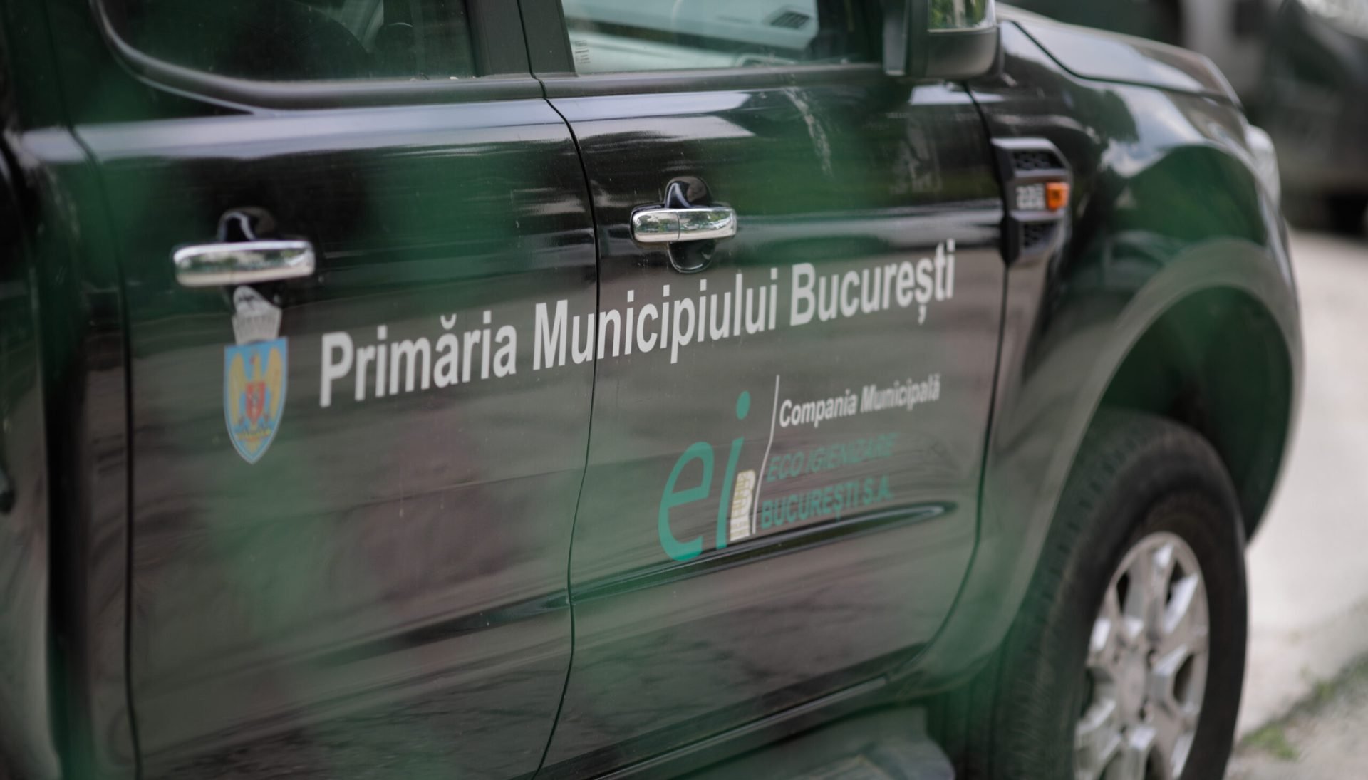 Primăria Capitalei oferă servicii de dezinsecție, dezinfecție și deratizare pentru locuitori Bucureștenii au posibilitatea de a beneficia de servicii de dezinsecție, dezinfecție și deratizare, acestea fiind asigurate de Compania Municipală ECO IGIENIZARE BUCURESTI S.A