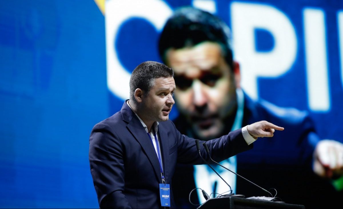 Ciucu: Bucureștiul e în dezordine. Primarul promite: „o să am de lucru!”