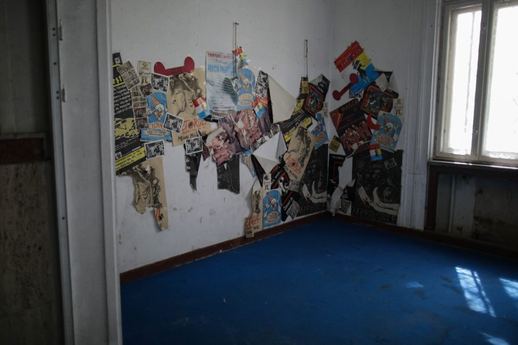 Reabilitare majoră la Teatrul Masca: Proiectul intră în dezbaterea Consiliului Local Sector 1 Un proiect de modernizare și reabilitare a Teatrului Masca din Sectorul 1, estimat la peste 23 de milioane de euro, va fi supus dezbaterii consilierilor locali pe 19 martie